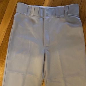 Easton baseball pants